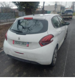 Com (Bloc Contacteur Tournant+Commodo Essuie Glace+Commodo Phare) PEUGEOT 208 1 Photo n°9