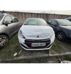 Com (Bloc Contacteur Tournant+Commodo Essuie Glace+Commodo Phare) PEUGEOT 208 1 Photo n°11