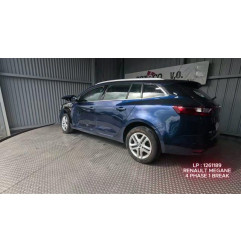 Compresseur clim RENAULT MEGANE 4 Photo n°7