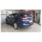 Compresseur clim RENAULT MEGANE 4