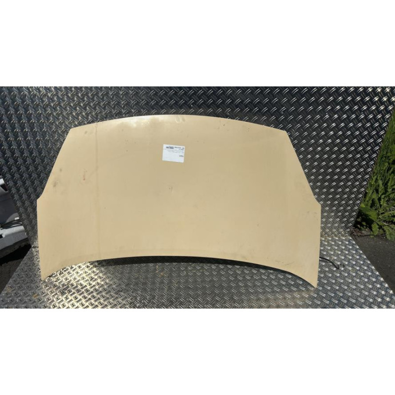 Capot PEUGEOT PARTNER 2