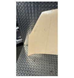 Capot PEUGEOT PARTNER 2 Photo n°3