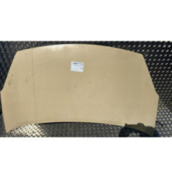 Capot PEUGEOT PARTNER 2 Photo n°4