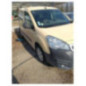Capot PEUGEOT PARTNER 2