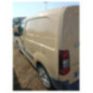 Capot PEUGEOT PARTNER 2