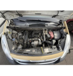 Capot PEUGEOT PARTNER 2 Photo n°11