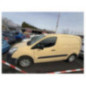Capot PEUGEOT PARTNER 2