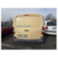 Capot PEUGEOT PARTNER 2