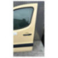 Porte avant gauche PEUGEOT PARTNER 2
