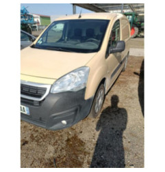 Porte avant gauche PEUGEOT PARTNER 2 Photo n°5