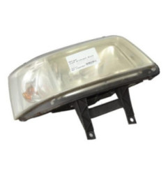 Optique avant principal droit (feux)(phare) VOLKSWAGEN TRANSPORTER 5 Photo n°1