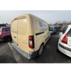 Porte avant gauche PEUGEOT PARTNER 2 Photo n°18