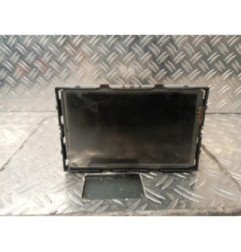 Autoradio d'origine PEUGEOT PARTNER 2 Photo n°1