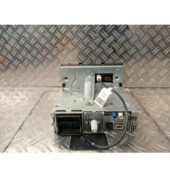 Autoradio d'origine PEUGEOT PARTNER 2