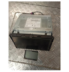 Autoradio d'origine PEUGEOT PARTNER 2 Photo n°3