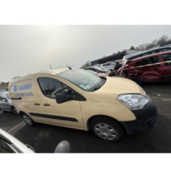 Autoradio d'origine PEUGEOT PARTNER 2 Photo n°14