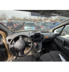 Autoradio d'origine PEUGEOT PARTNER 2 Photo n°16