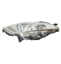 Optique avant principal droit (feux)(phare) PEUGEOT 508 1 Photo n°1