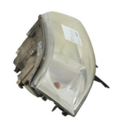 Optique avant principal droit (feux)(phare) VOLKSWAGEN TRANSPORTER 5 Photo n°4