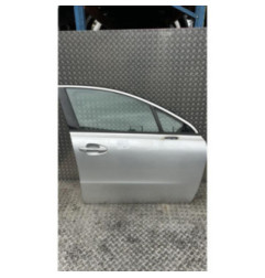 Porte avant droit PEUGEOT 508 1 Photo n°1