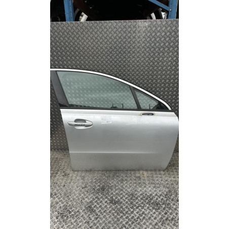Porte avant droit PEUGEOT 508 1 Photo n°1
