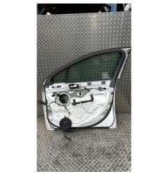 Porte avant droit PEUGEOT 508 1 Photo n°4