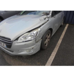 Porte avant droit PEUGEOT 508 1 Photo n°6