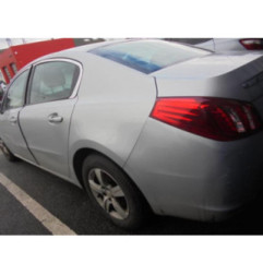 Porte avant droit PEUGEOT 508 1 Photo n°8