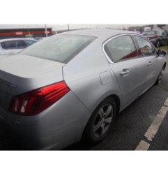 Porte avant droit PEUGEOT 508 1 Photo n°9