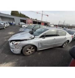 Porte avant droit PEUGEOT 508 1 Photo n°13