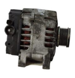 Alternateur PEUGEOT 508 1 Photo n°5