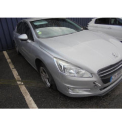 Alternateur PEUGEOT 508 1 Photo n°7