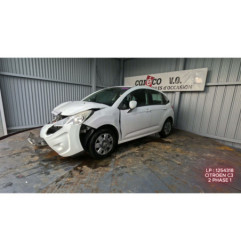 Bloc chauffage CITROEN C3 2 Photo n°1