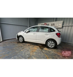 Compresseur clim CITROEN C3 2 Photo n°3