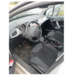 Compresseur clim CITROEN C3 2 Photo n°15