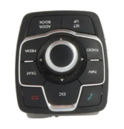 Commande GPS PEUGEOT 508 1 Photo n°1