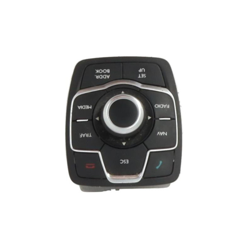 Commande GPS PEUGEOT 508 1