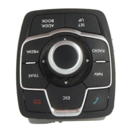 Commande GPS PEUGEOT 508 1 Photo n°1