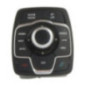 Commande GPS PEUGEOT 508 1