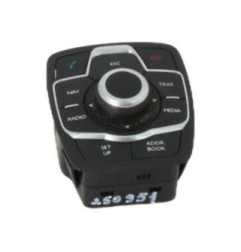 Commande GPS PEUGEOT 508 1