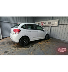 Pulseur d'air CITROEN C3 2 Photo n°6