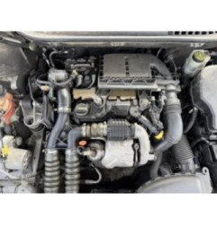 Commande GPS PEUGEOT 508 1 Photo n°12