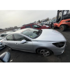 Commande GPS PEUGEOT 508 1 Photo n°14