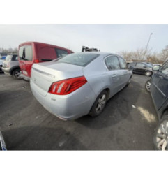 Commande GPS PEUGEOT 508 1 Photo n°19