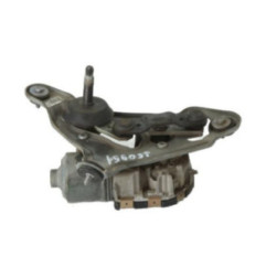 Moteur essuie glace avant PEUGEOT 508 1 Photo n°3