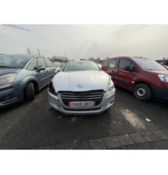 Moteur essuie glace avant PEUGEOT 508 1 Photo n°9