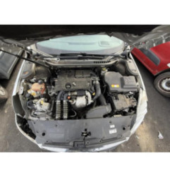 Moteur essuie glace avant PEUGEOT 508 1 Photo n°10