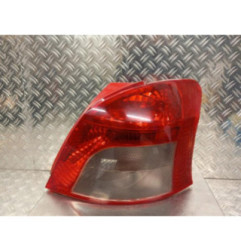 Feu arriere principal droit (feux) TOYOTA YARIS 2 Photo n°1