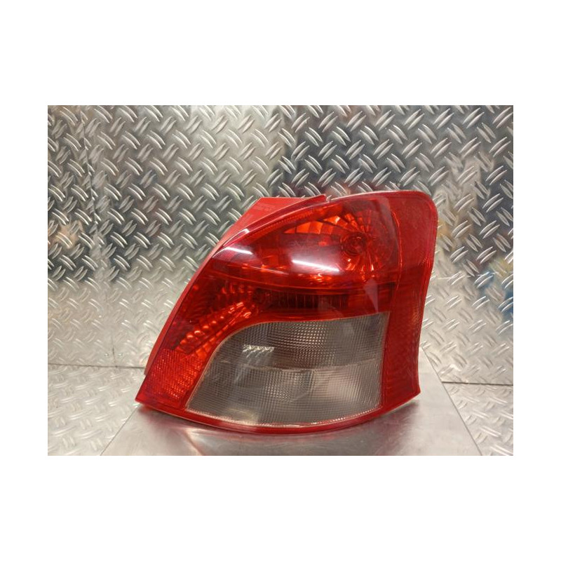 Feu arriere principal droit (feux) TOYOTA YARIS 2