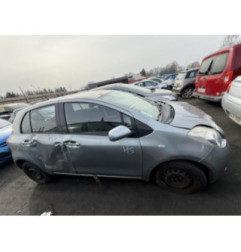 Feu arriere principal droit (feux) TOYOTA YARIS 2 Photo n°14